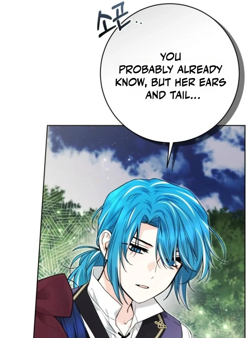 Black Killer Whale Baby Chapter 78 486 068