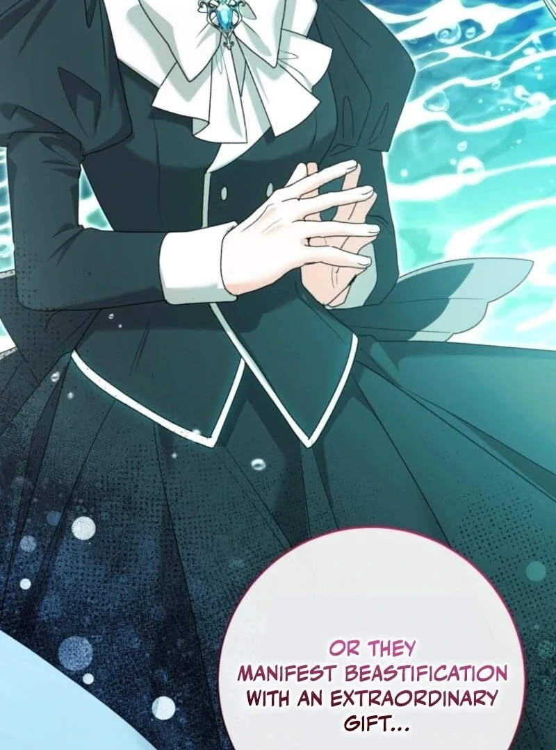 Black Killer Whale Baby Chapter 78 490 072