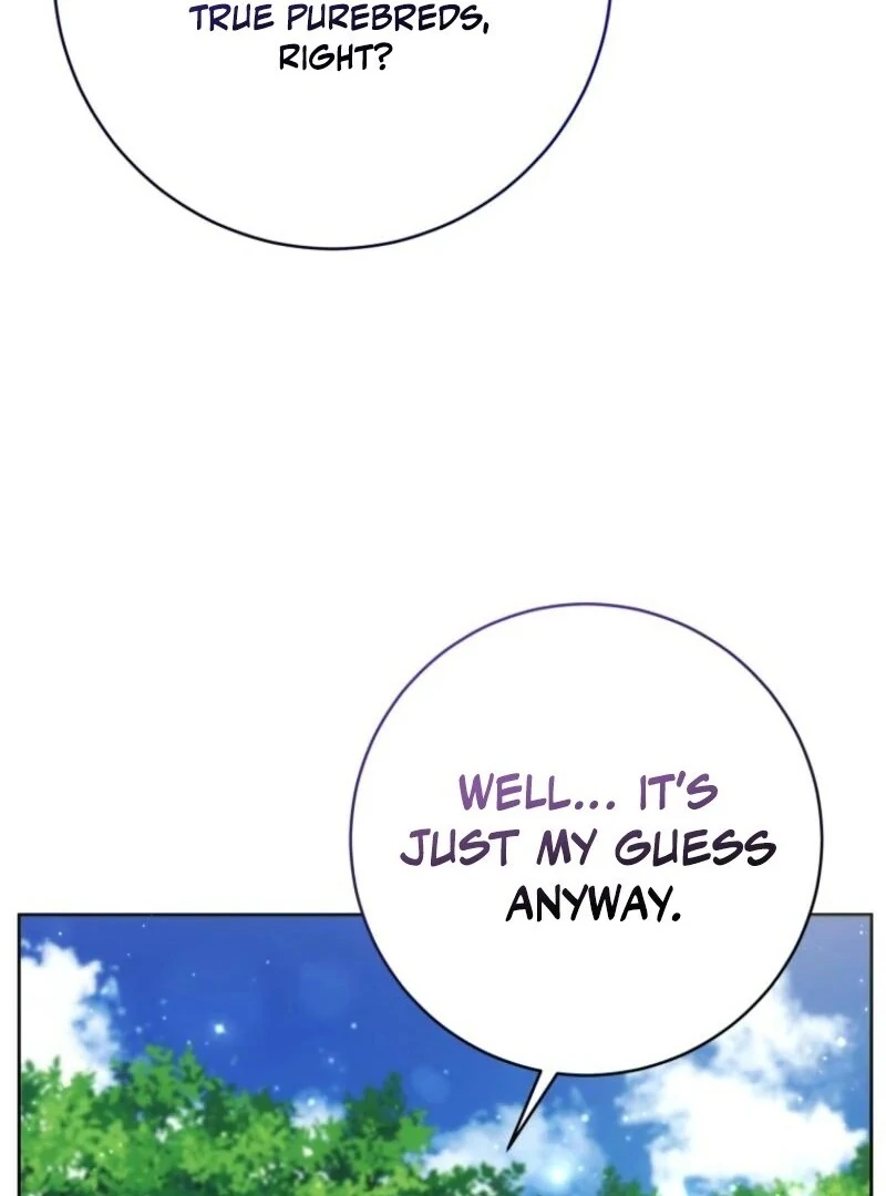 Black Killer Whale Baby Chapter 78 495 077