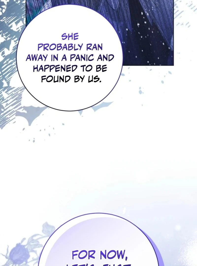 Black Killer Whale Baby Chapter 78 507 089