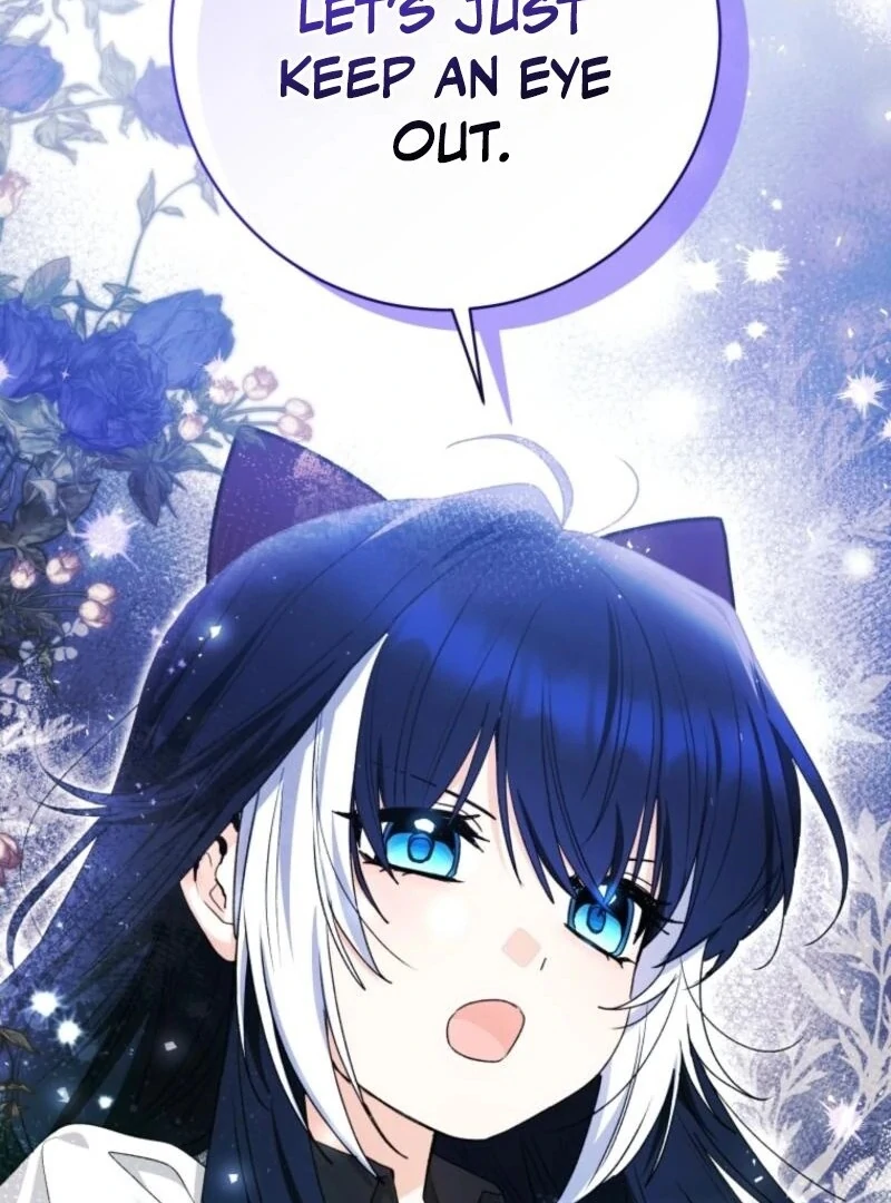 Black Killer Whale Baby Chapter 78 508 090