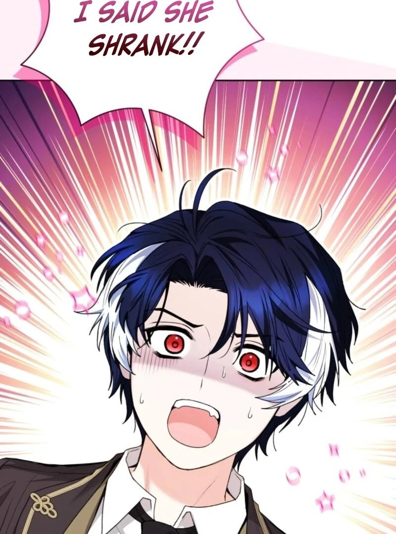 Black Killer Whale Baby Chapter 78 515 097