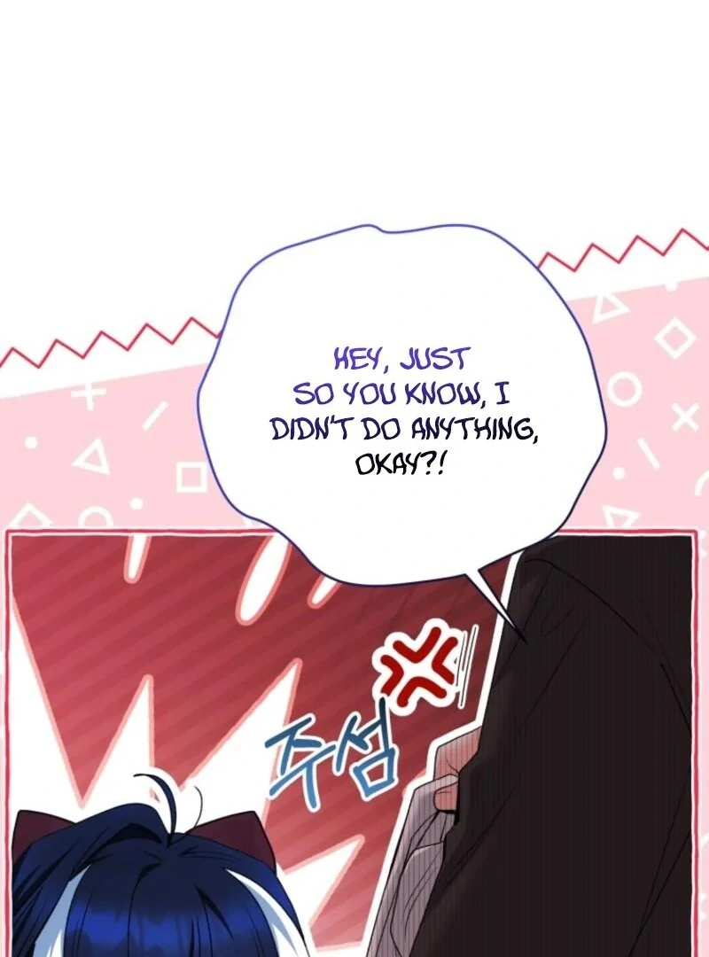 Black Killer Whale Baby Chapter 78 517 099