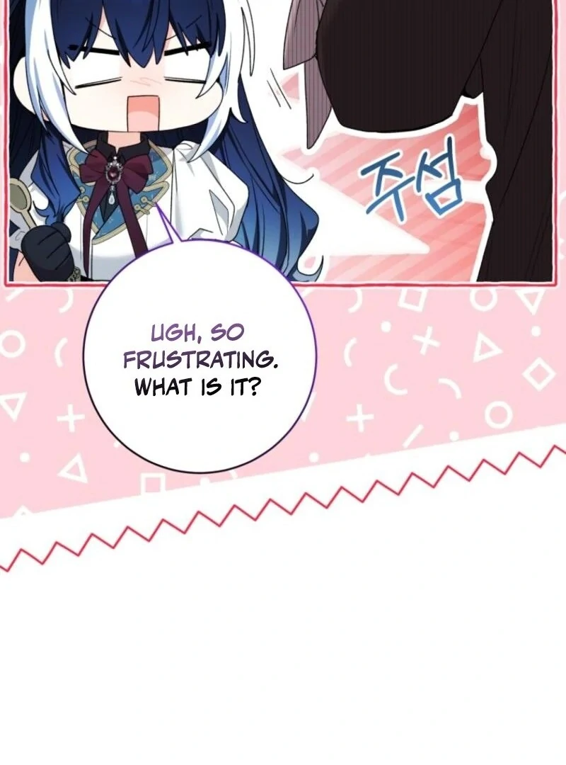 Black Killer Whale Baby Chapter 78 518 100