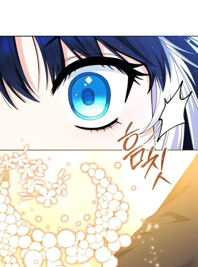 Black Killer Whale Baby Chapter 78 519 101