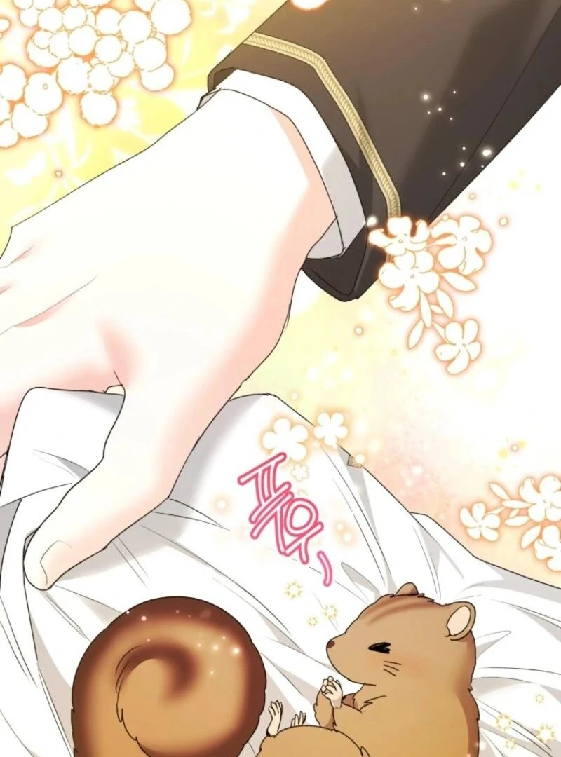 Black Killer Whale Baby Chapter 78 520 102