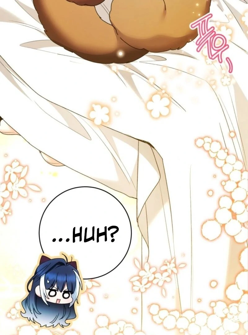 Black Killer Whale Baby Chapter 78 521 103