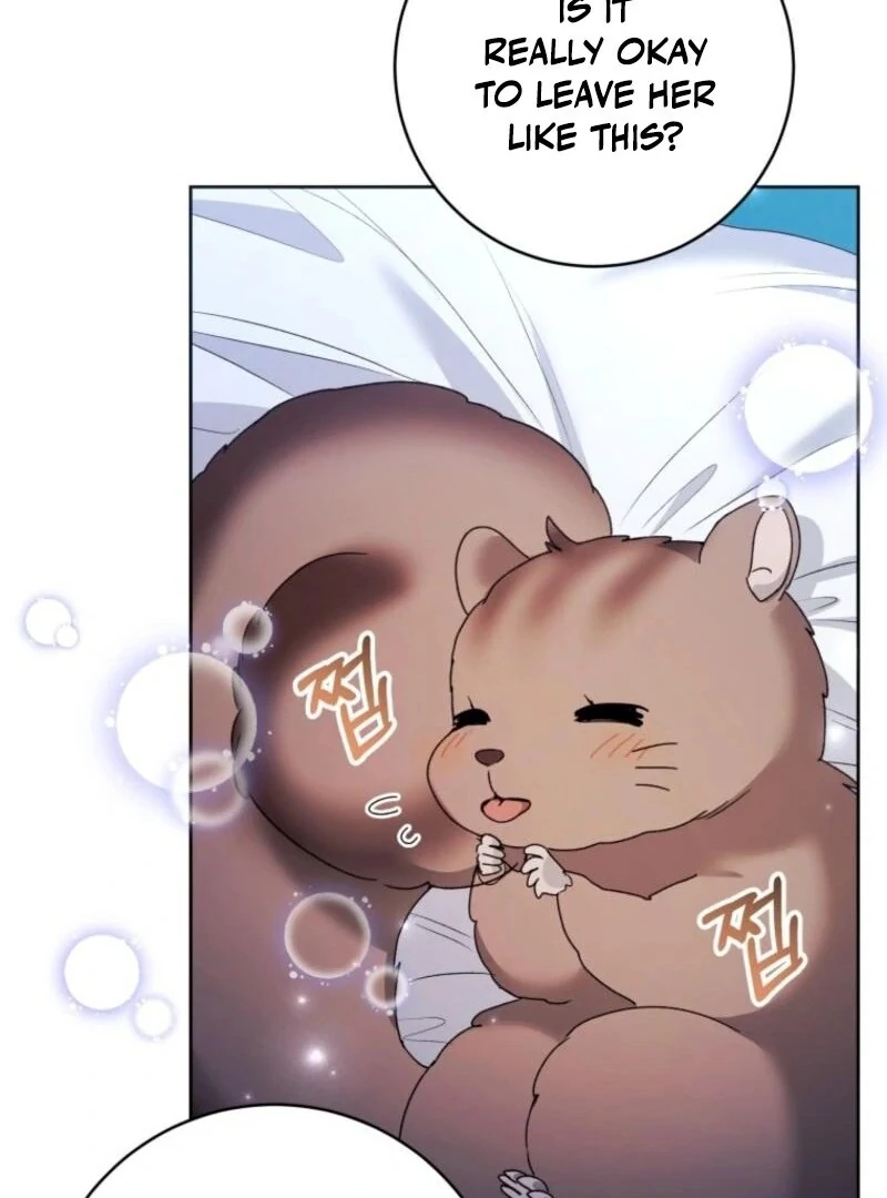 Black Killer Whale Baby Chapter 78 524 106