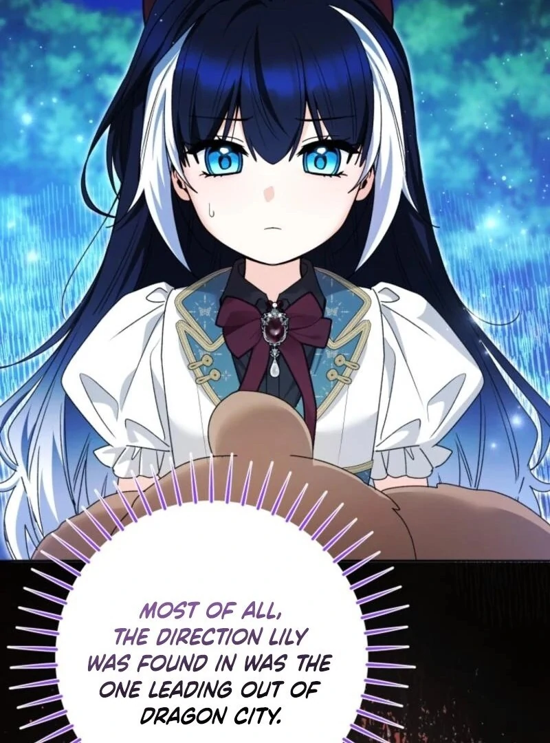 Black Killer Whale Baby Chapter 78 527 109