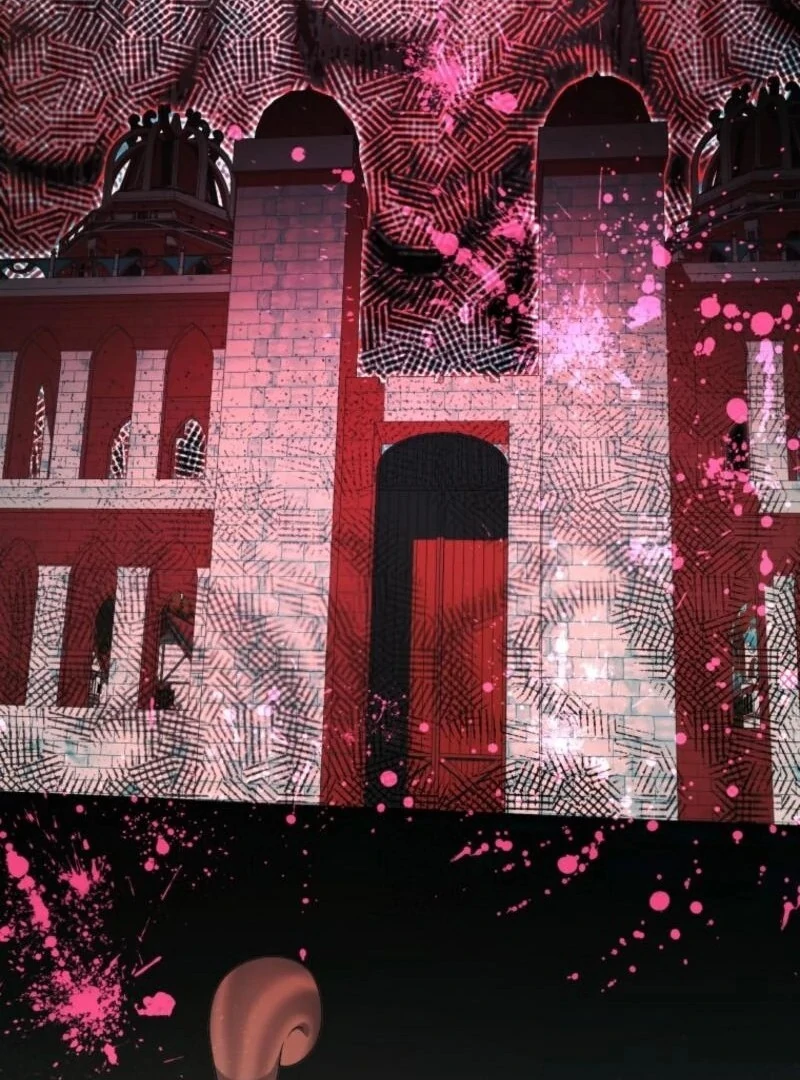 Black Killer Whale Baby Chapter 78 529 111