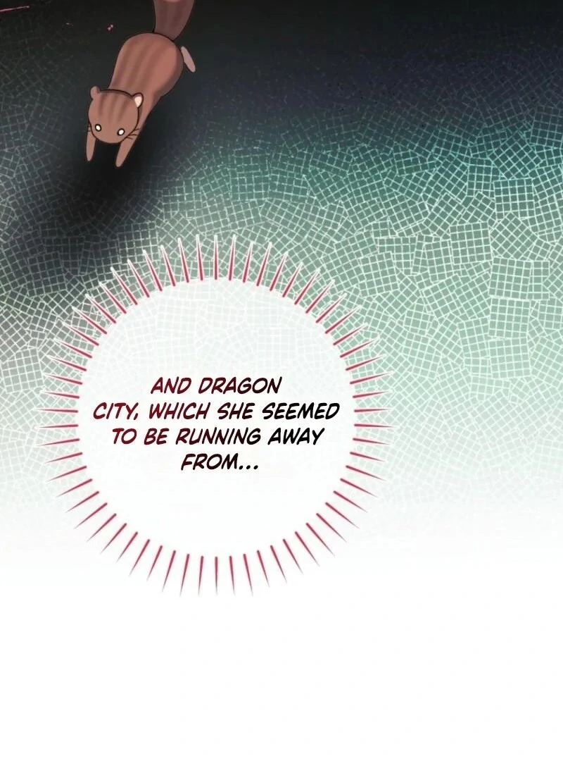 Black Killer Whale Baby Chapter 78 530 112