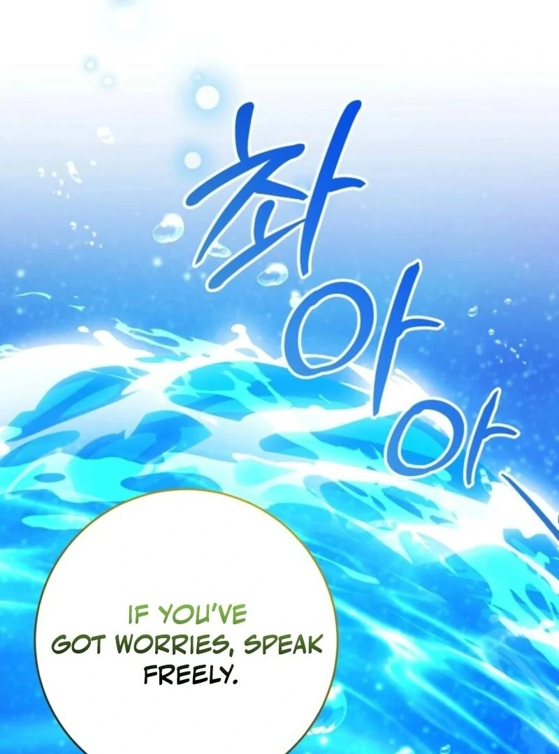 Black Killer Whale Baby Chapter 78 532 114