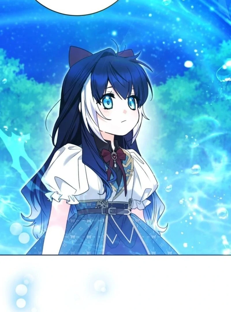 Black Killer Whale Baby Chapter 78 533 115