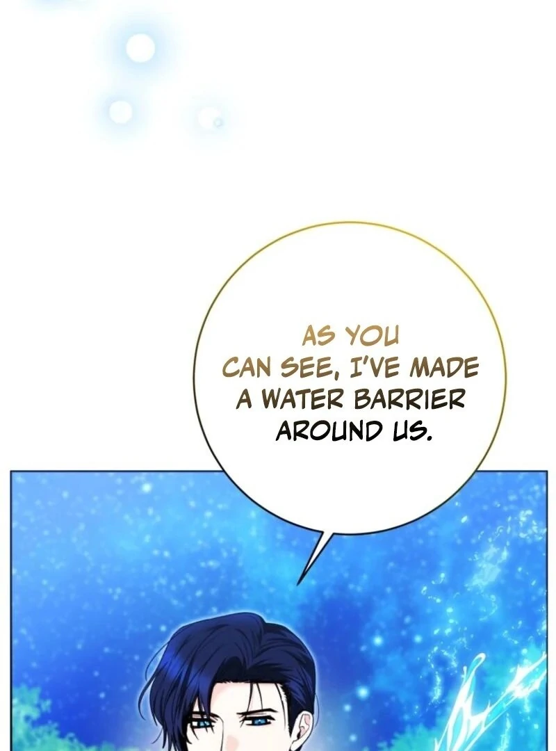 Black Killer Whale Baby Chapter 78 534 116