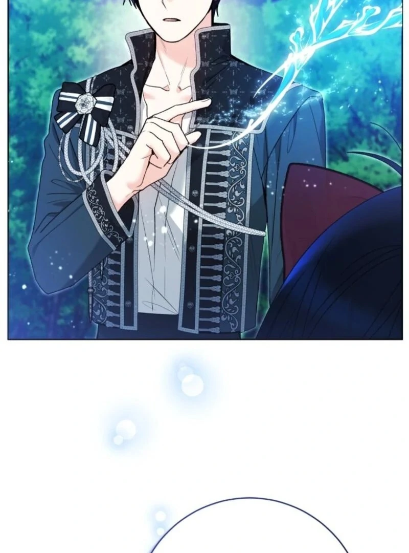 Black Killer Whale Baby Chapter 78 535 117