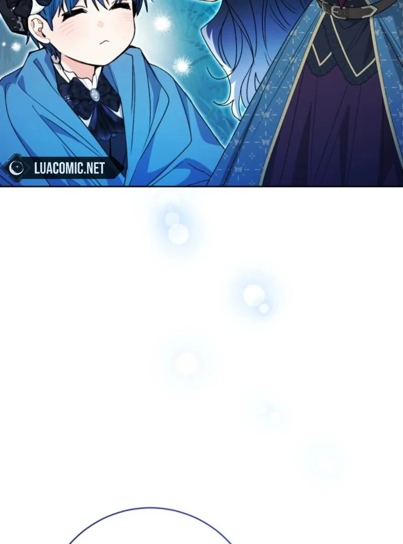 Black Killer Whale Baby Chapter 78 537 119