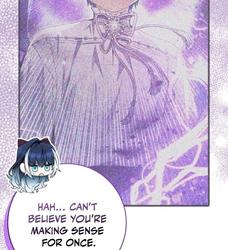 Black Killer Whale Baby Chapter 78 539 121