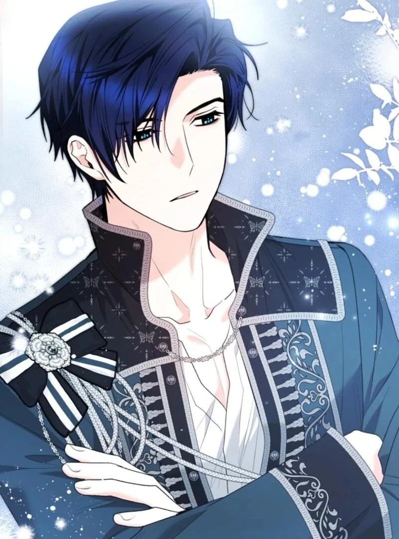 Black Killer Whale Baby Chapter 78 541 123