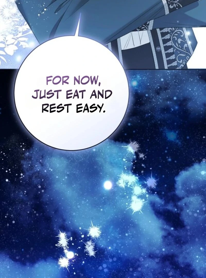 Black Killer Whale Baby Chapter 78 542 124