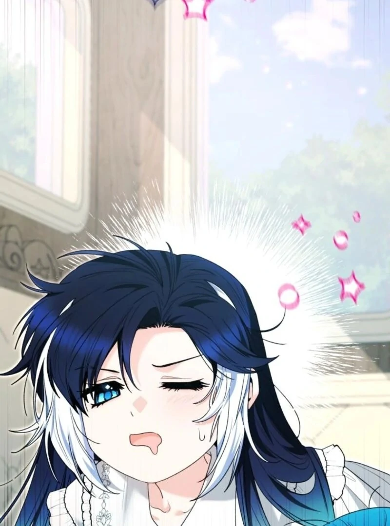 Black Killer Whale Baby Chapter 78 546 128