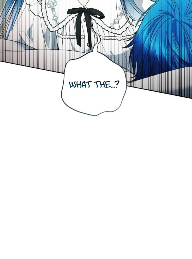 Black Killer Whale Baby Chapter 78 547 129