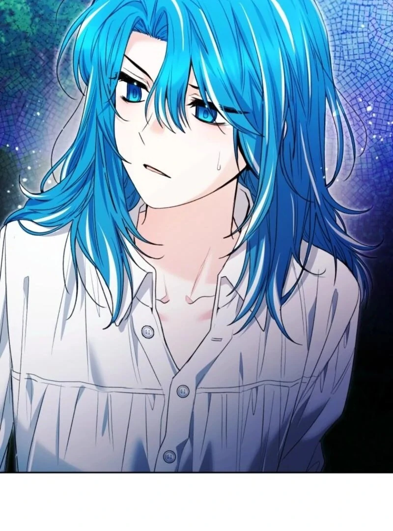 Black Killer Whale Baby Chapter 78 550 132