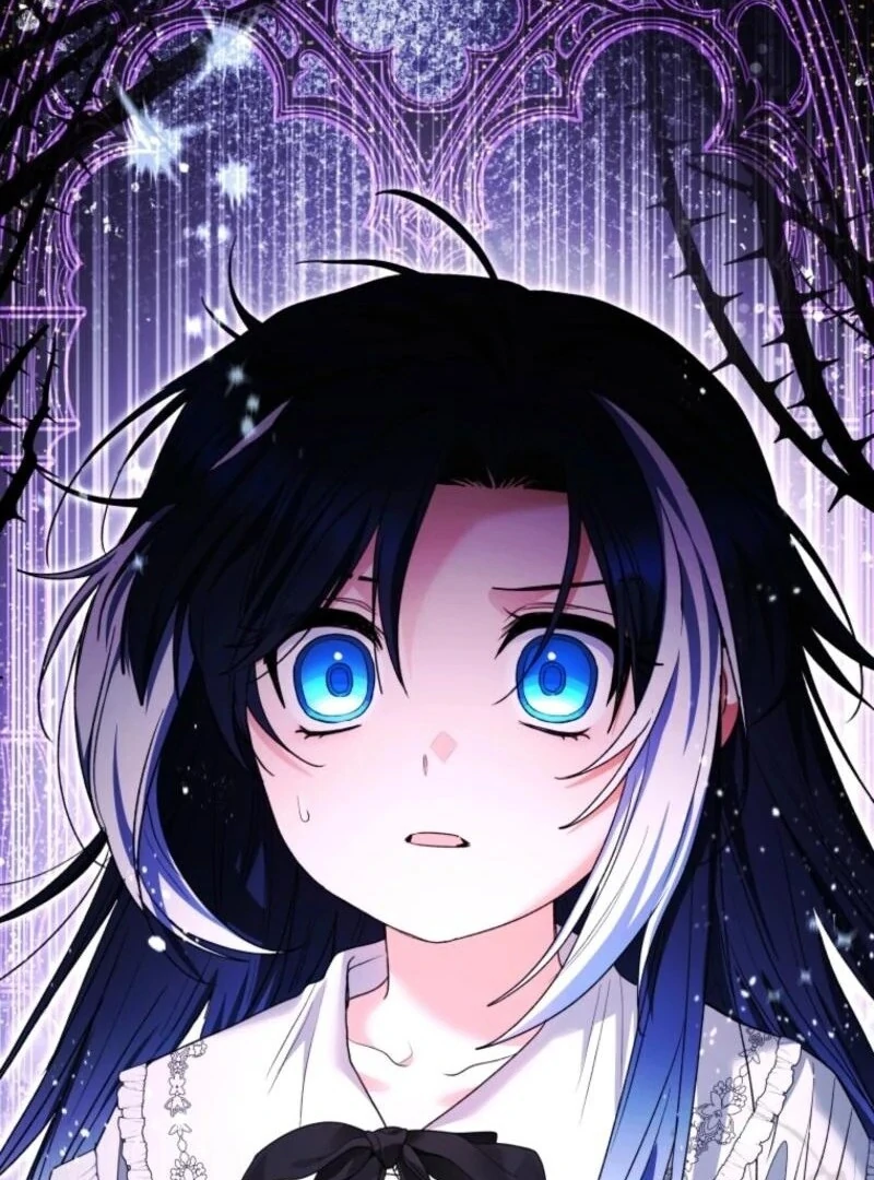 Black Killer Whale Baby Chapter 78 552 134