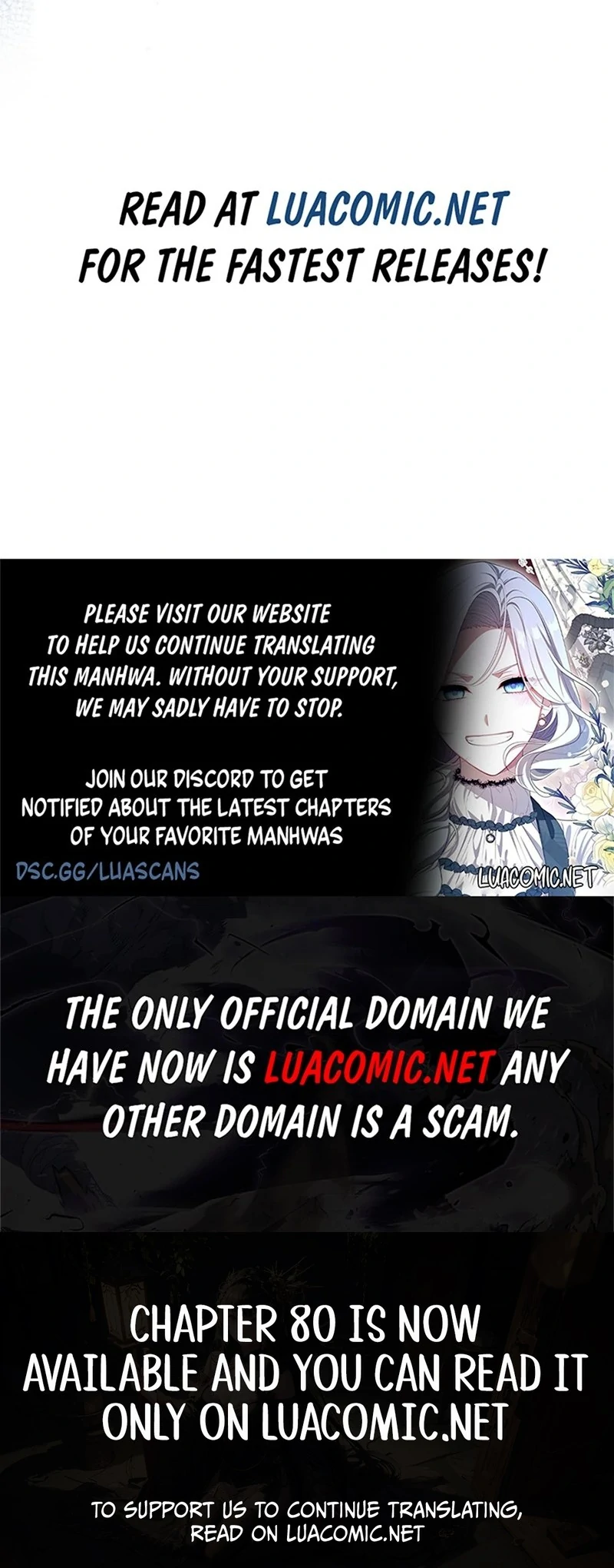 Black Killer Whale Baby Chapter 78 555 137