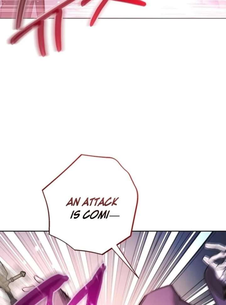Black Killer Whale Baby Chapter 84 464 007