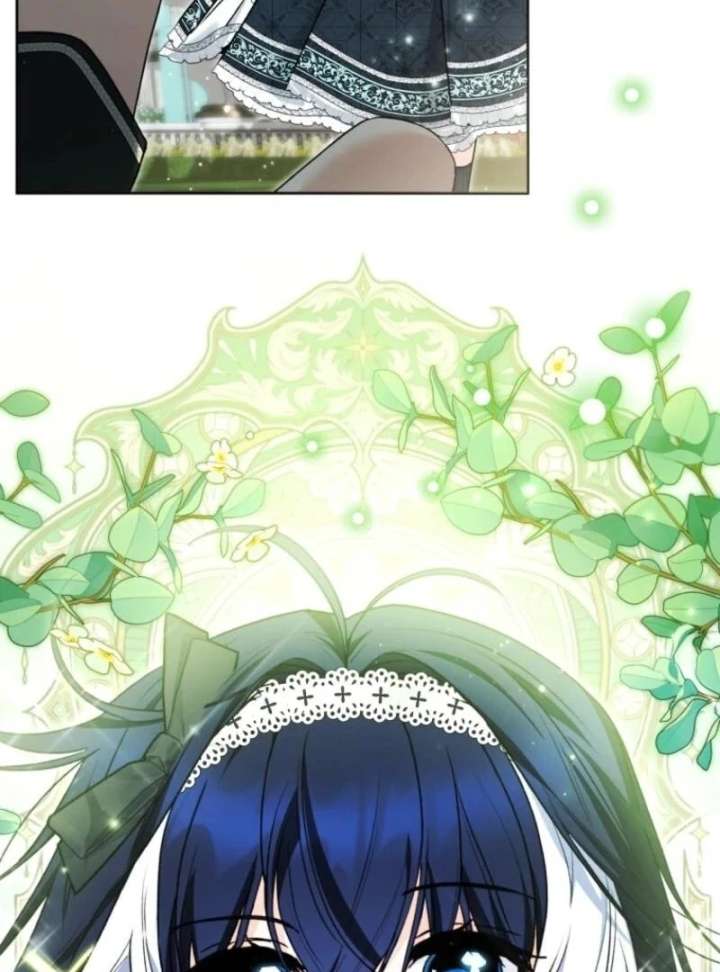 Black Killer Whale Baby Chapter 84 518 061