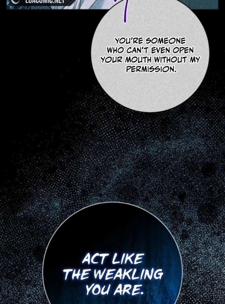 Black Killer Whale Baby Chapter 84 553 096