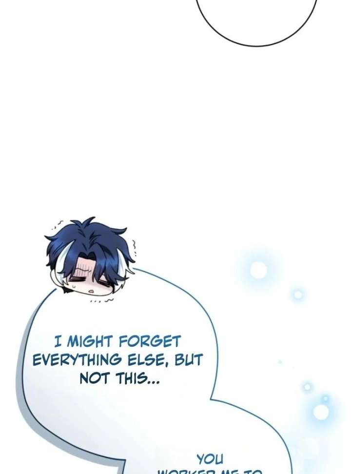 Black Killer Whale Baby Chapter 84 562 105