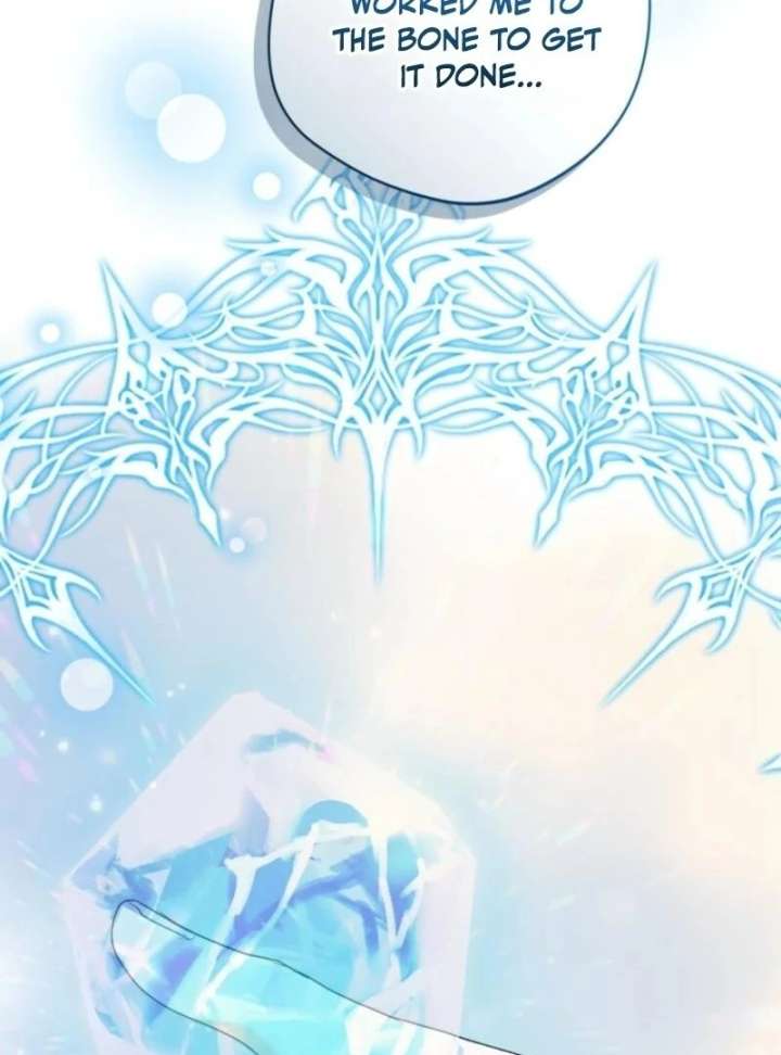 Black Killer Whale Baby Chapter 84 563 106