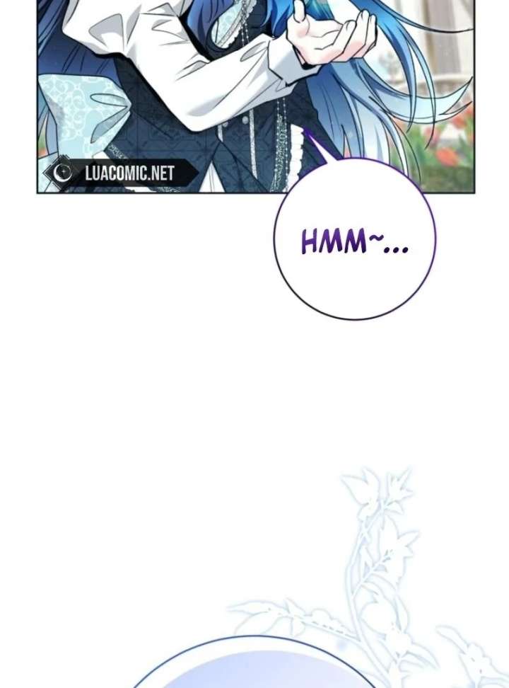 Black Killer Whale Baby Chapter 84 567 110