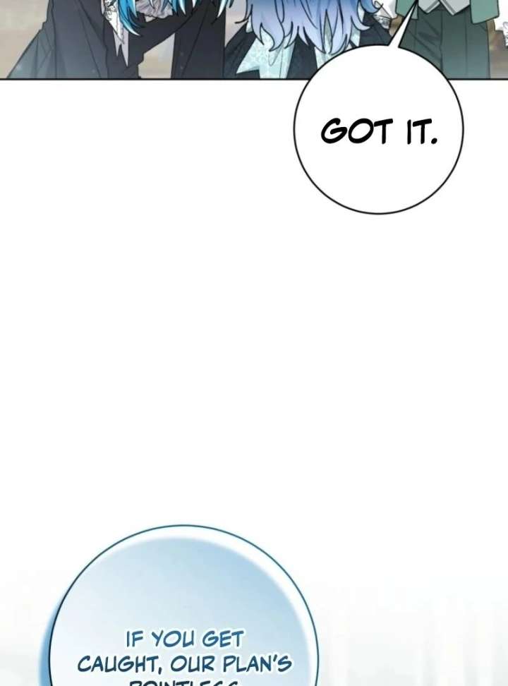 Black Killer Whale Baby Chapter 84 589 132
