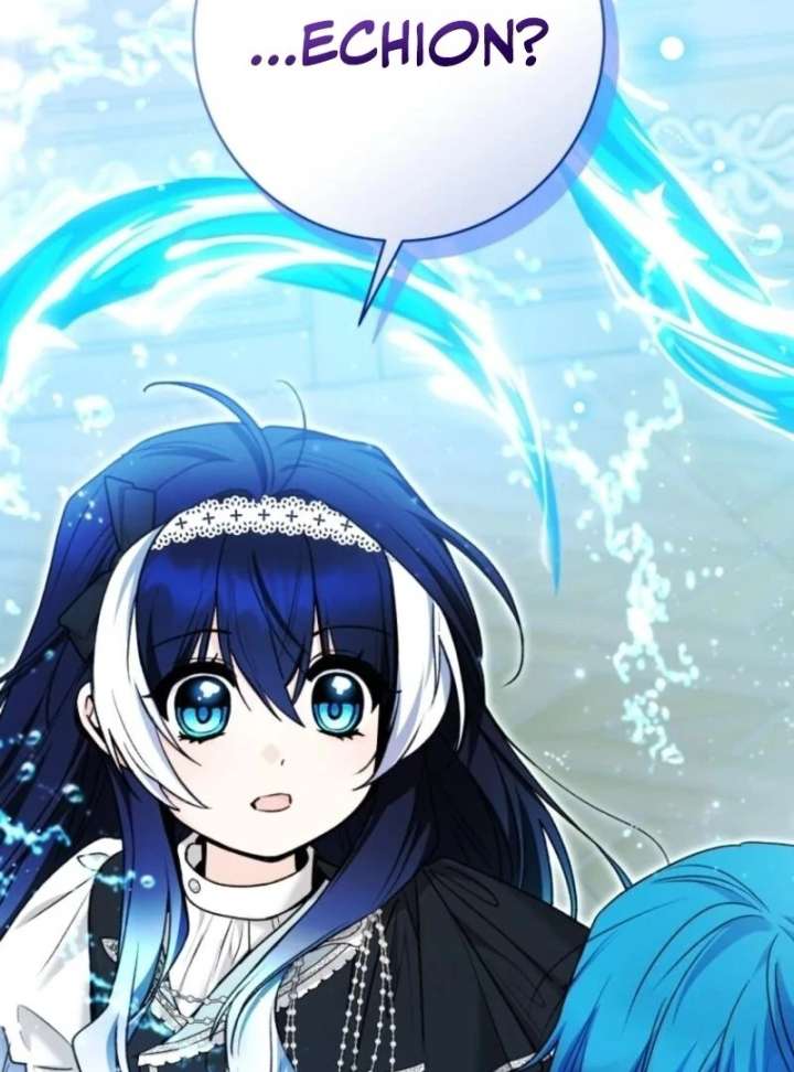 Black Killer Whale Baby Chapter 84 603 146