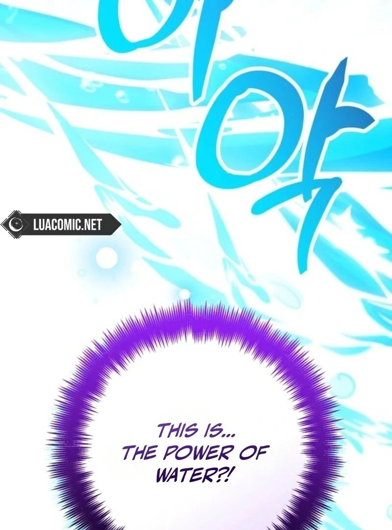 Black Killer Whale Baby Chapter 85 425 007