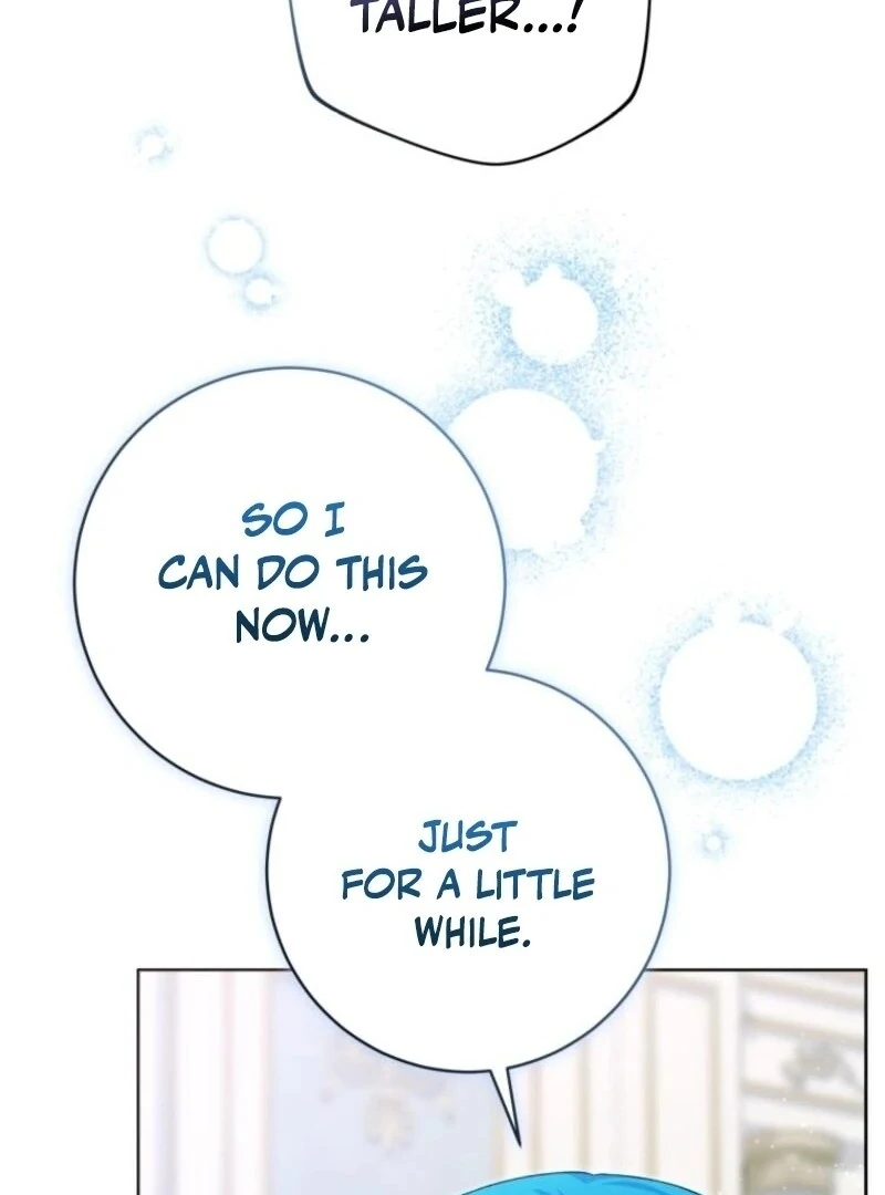 Black Killer Whale Baby Chapter 85 428 010