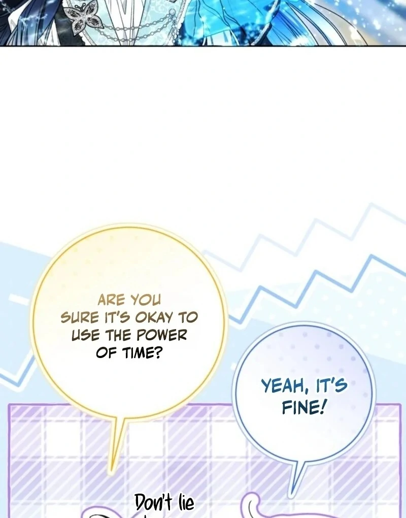 Black Killer Whale Baby Chapter 85 431 013