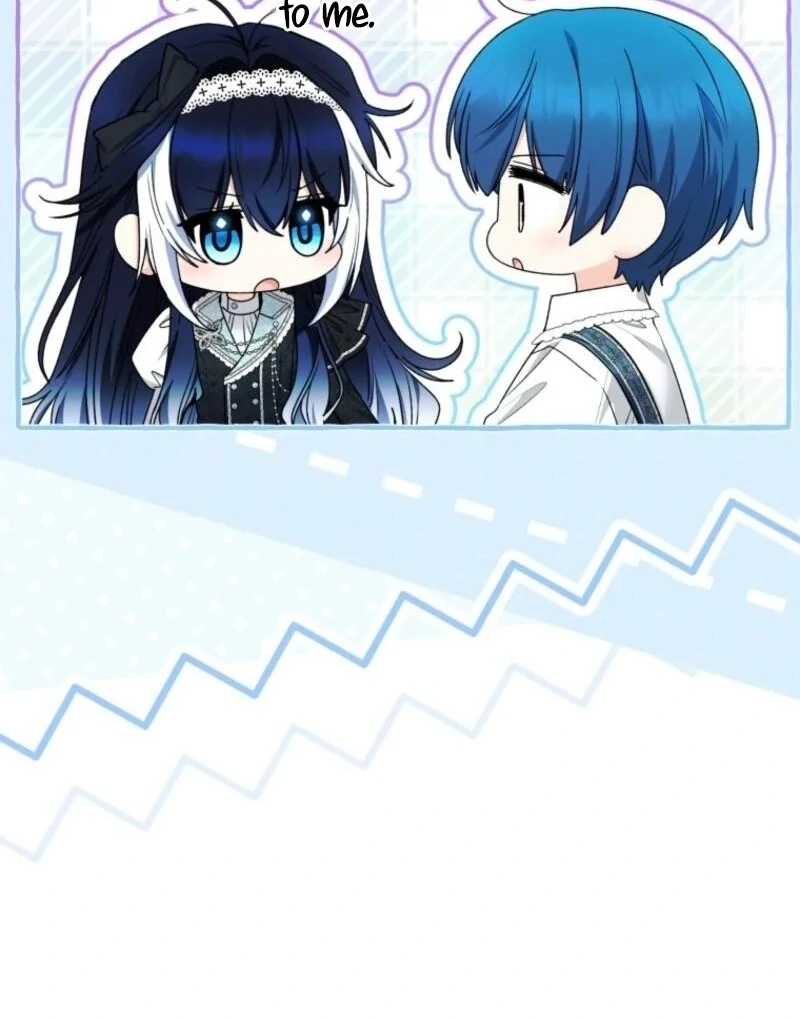 Black Killer Whale Baby Chapter 85 432 014