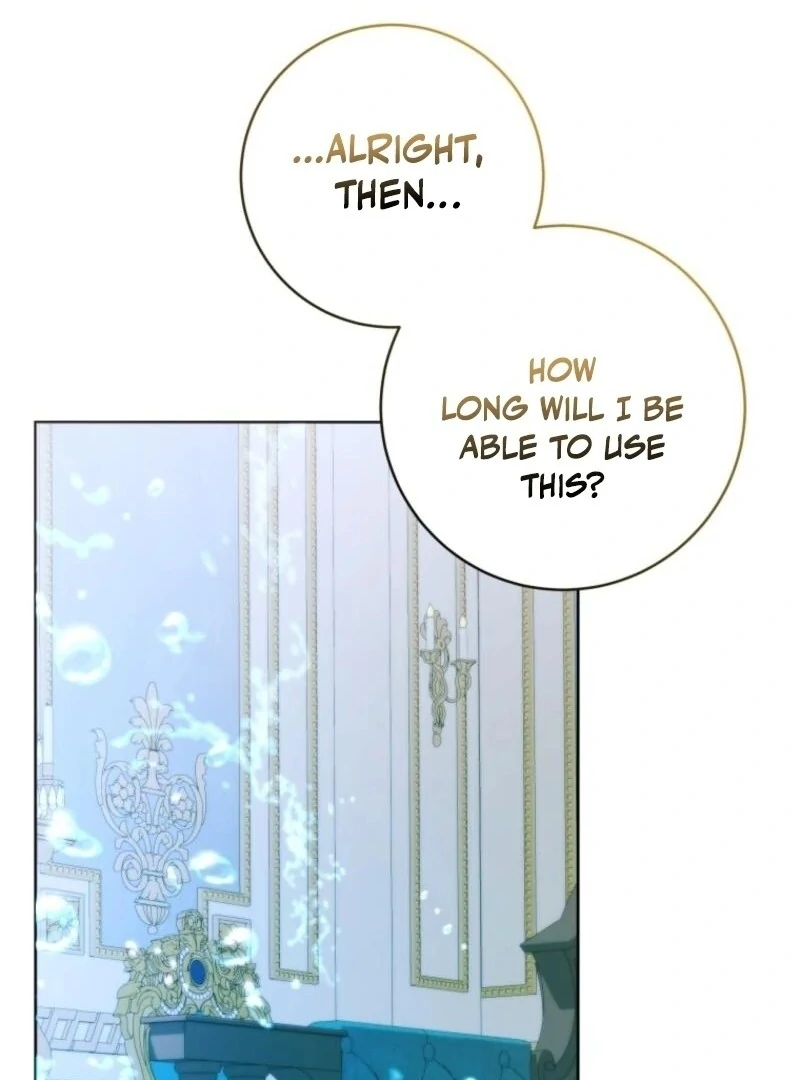 Black Killer Whale Baby Chapter 85 433 015