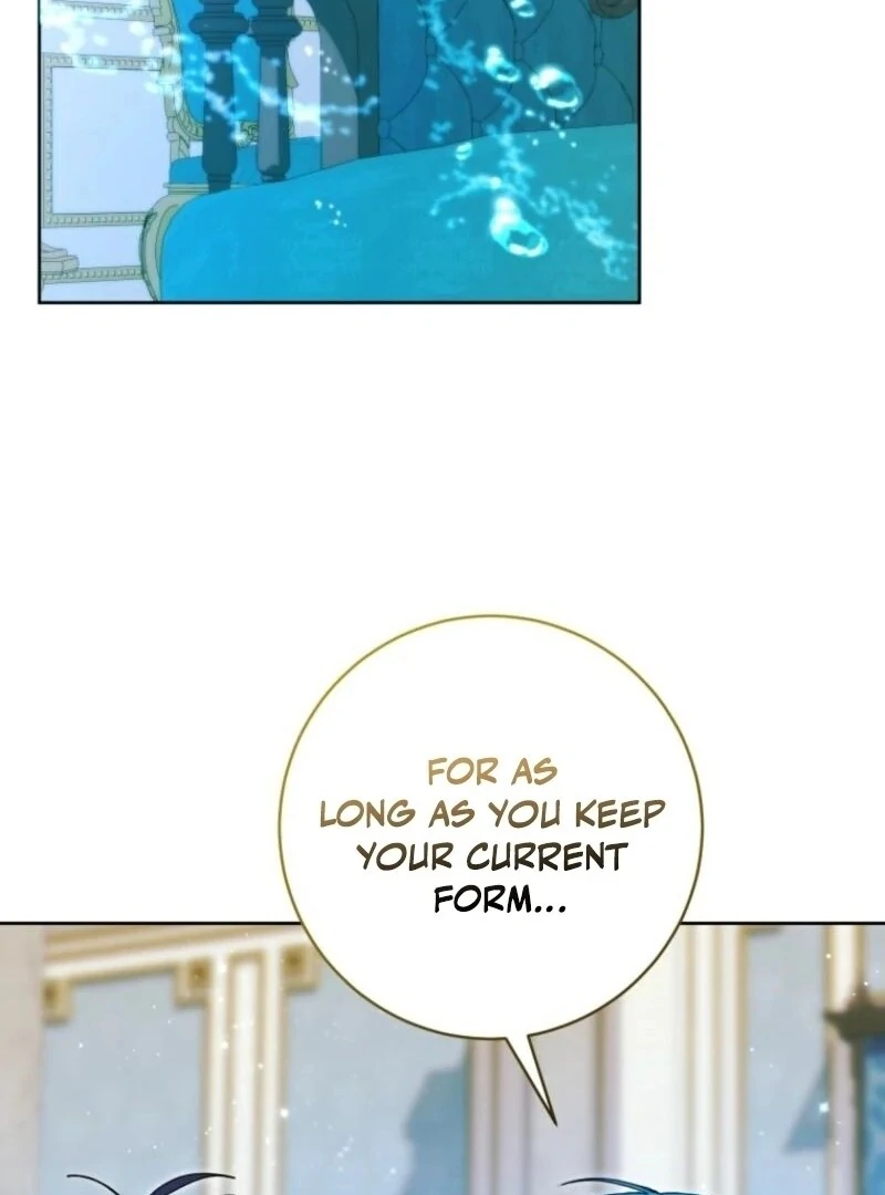 Black Killer Whale Baby Chapter 85 434 016