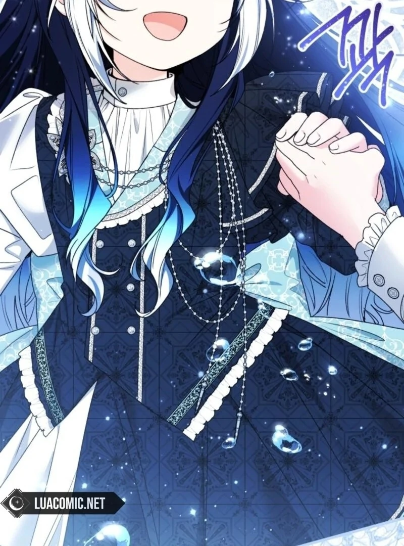 Black Killer Whale Baby Chapter 85 437 019