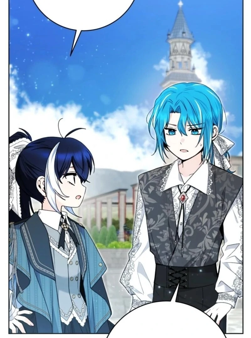 Black Killer Whale Baby Chapter 85 443 025