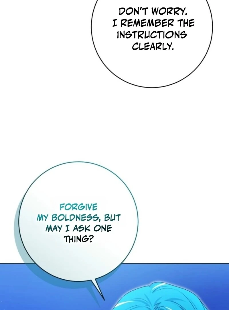 Black Killer Whale Baby Chapter 85 444 026