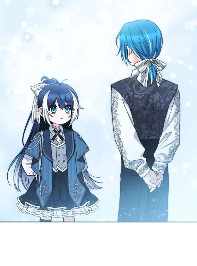 Black Killer Whale Baby Chapter 85 448 030