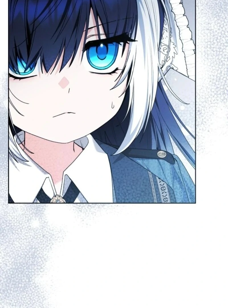 Black Killer Whale Baby Chapter 85 450 032