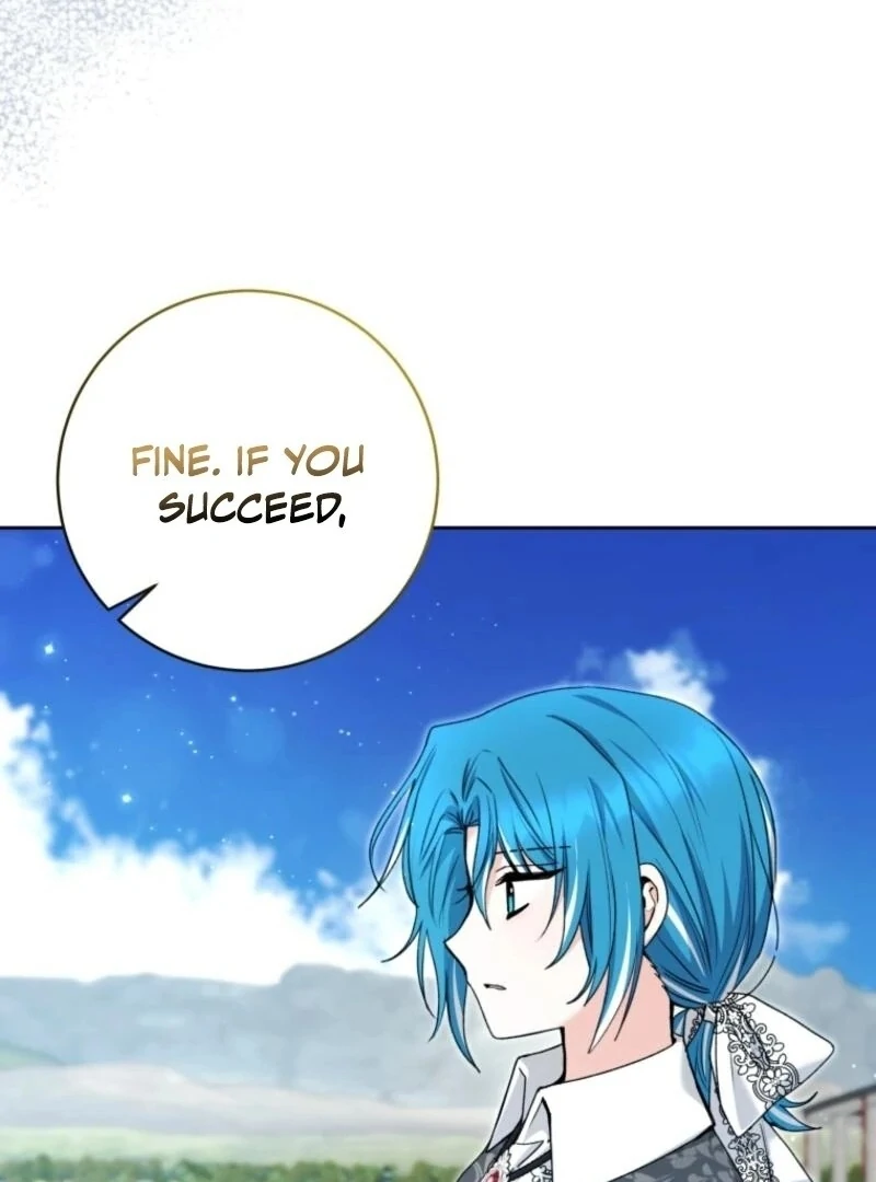 Black Killer Whale Baby Chapter 85 451 033