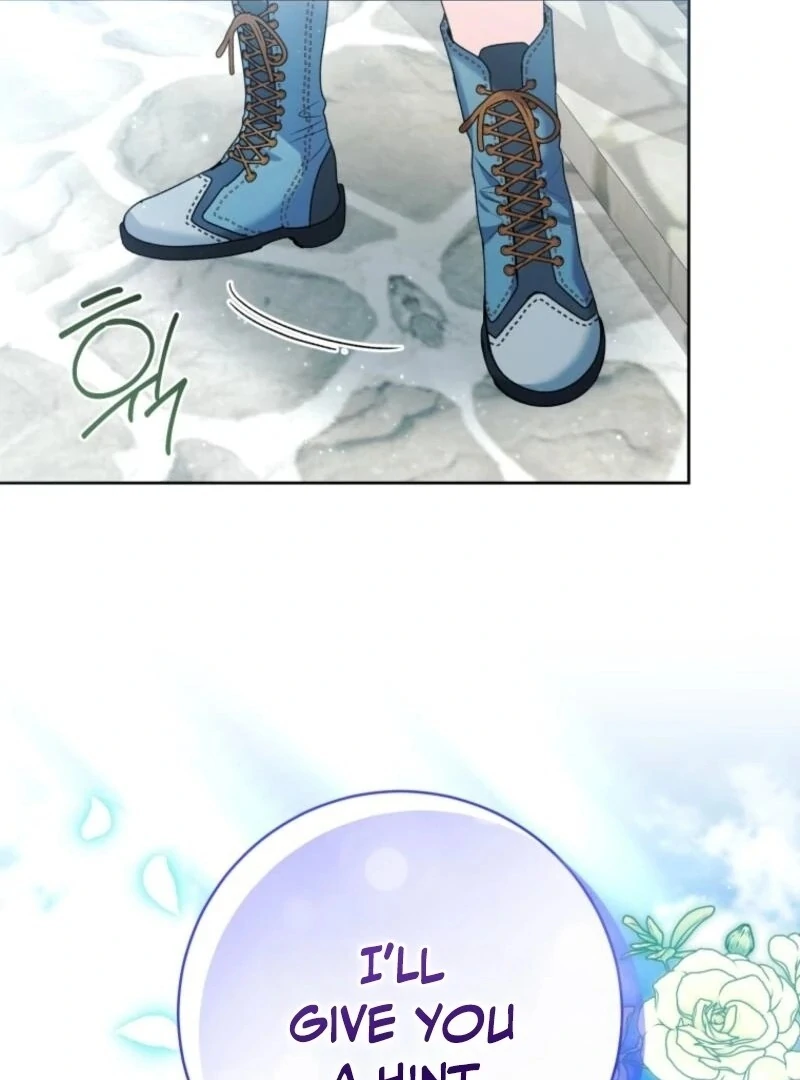 Black Killer Whale Baby Chapter 85 453 035