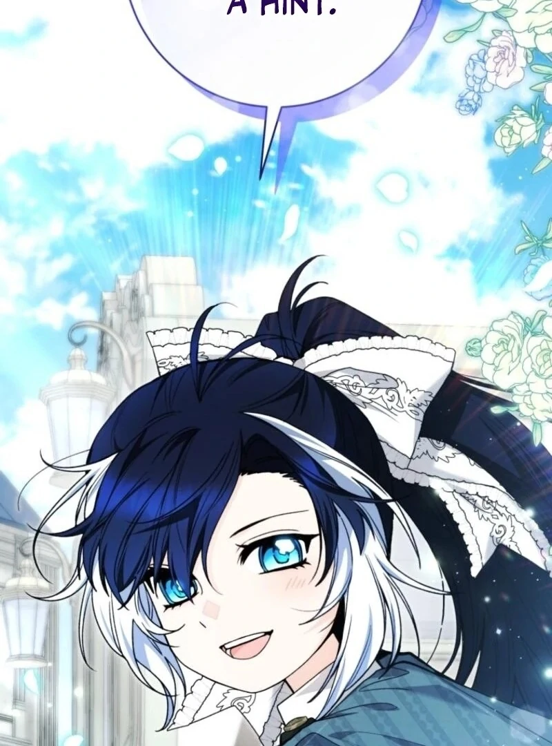 Black Killer Whale Baby Chapter 85 454 036